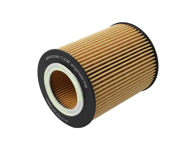 aFe — aFe ProGuard D2 Fluid Filters Oil F/F OIL BMW Gas Cars 96-06 L6
Oil Filter
OilFilter - view 3