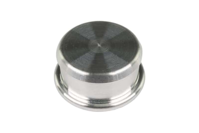 Turbosmart — Turbosmart BOV 38mm Hose Blanking Plug
Blanking Plug - view 1