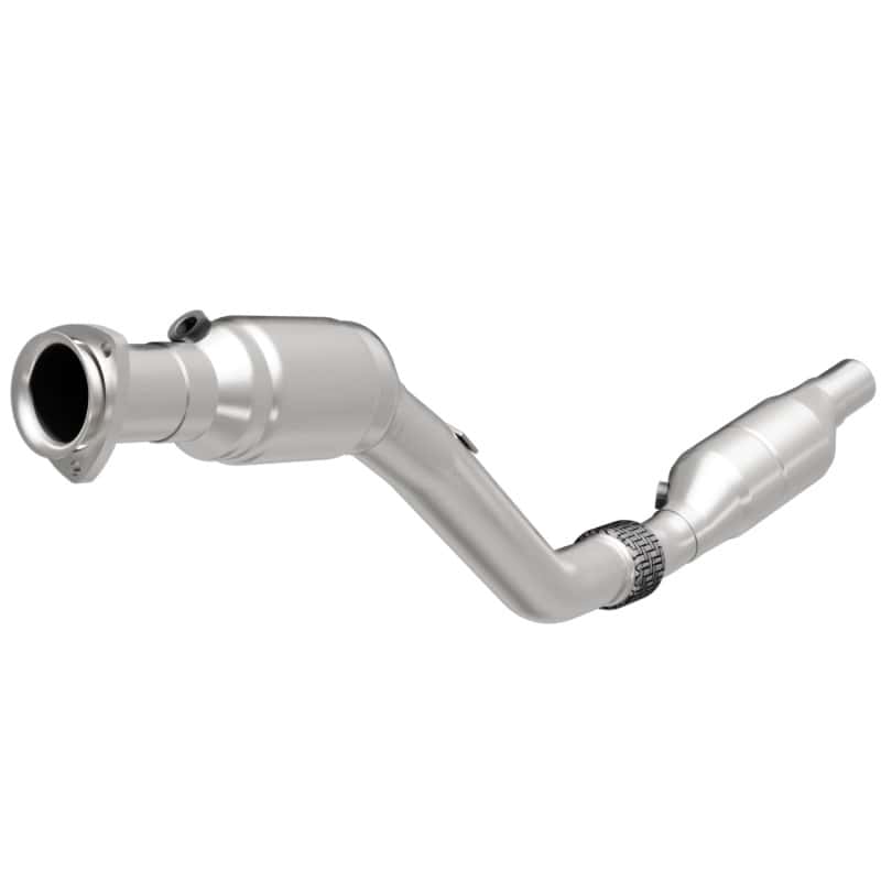 Magnaflow — MagnaFlow Conv DF 04-06 Audi S4 4.2L
OEM Grade
OEM - view 1
