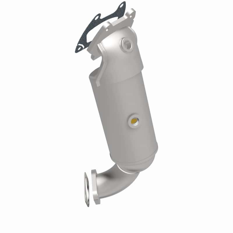 Magnaflow — MagnaFlow OEM Grade 11-14 Dodge Grand Caravan Direct Fit Federal Rear Catalytic Converter
OEM Grade
OEM - view 13