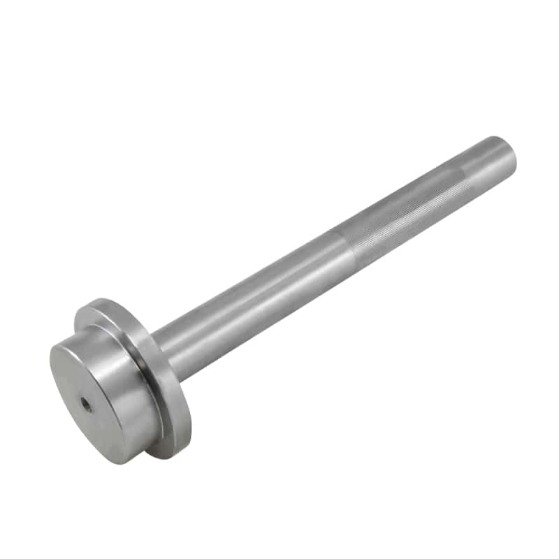 Yukon Gear & Axle — Yukon Gear Bearing Race Driver
Bearing Race Driver  - view 3