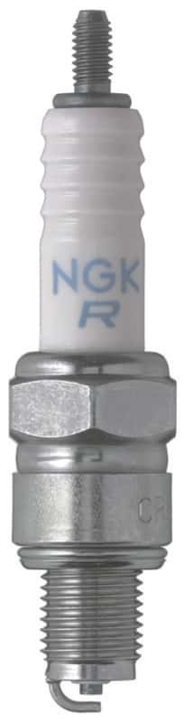 NGK — NGK Standard Spark Plug Box of 4 (CR7HS) - view 2
