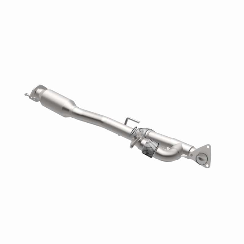 Magnaflow — Magnaflow Conv DF 09-12 Nissan Murano 3.5L
OEM Grade
OEM - view 22