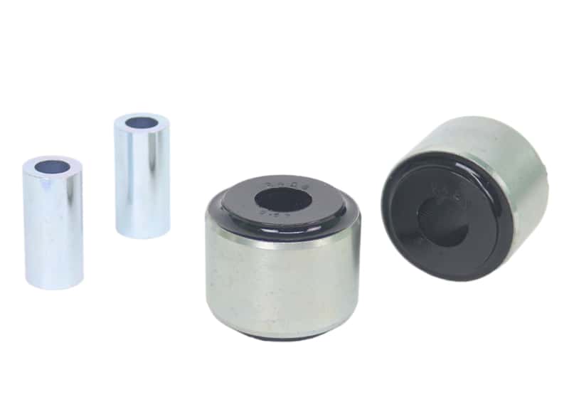 Whiteline — Whiteline Rear Trailing Arm Forward Bushings
Bushing Kit - view 1