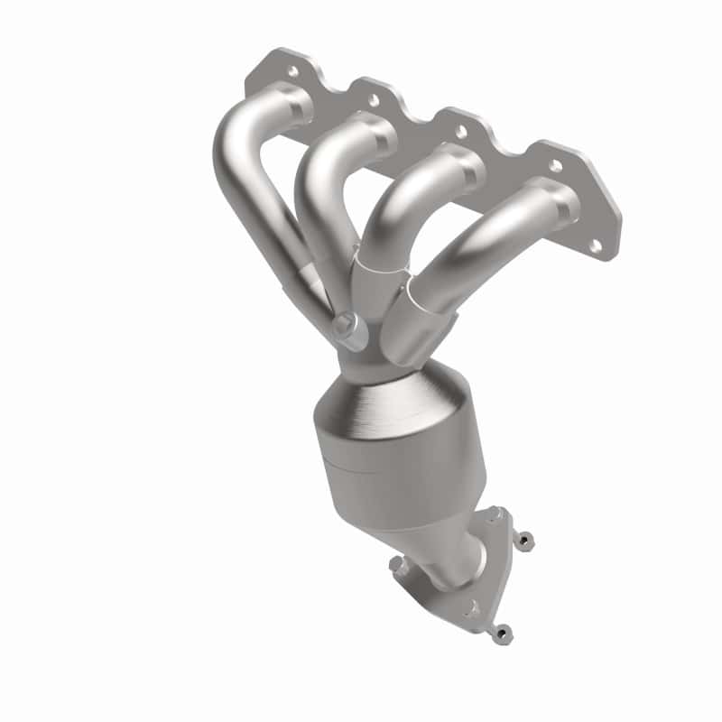 Magnaflow — MagnaFlow Conv DF 09-10 Chevy Aveo/Aveo5 1.6L Manifold / 09 Pontiac G3 1.6L Manifold (49 State)
OEM Grade
OEM - view 28