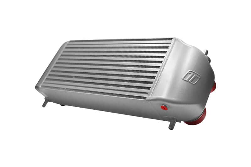 Turbosmart — Turbosmart Ford F-150 2.7L/3.5L Ecoboost Performance Intercooler w/Recirculating BOV - Silver - view 4