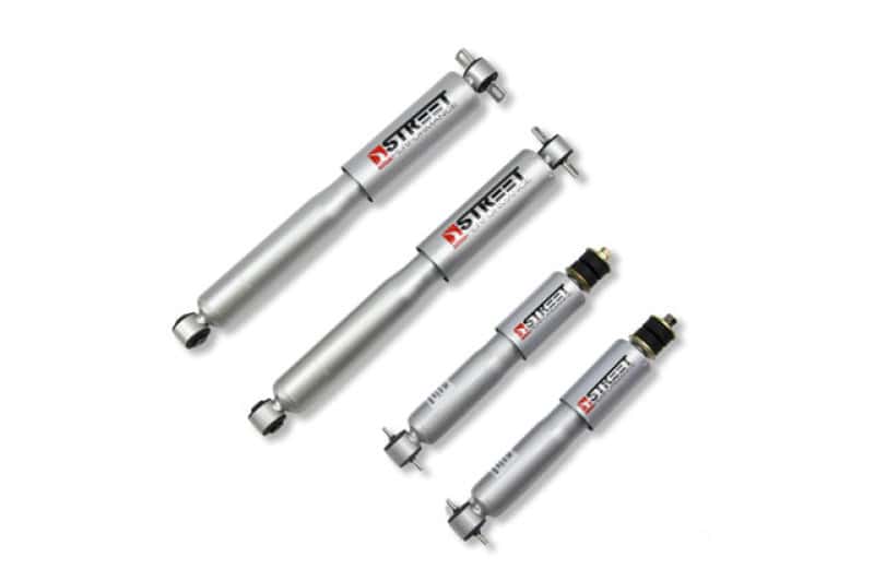 Belltech — Belltech SHOCK SET STREET PERFORMANCE
SHOCK ABSORBER SET - view 5