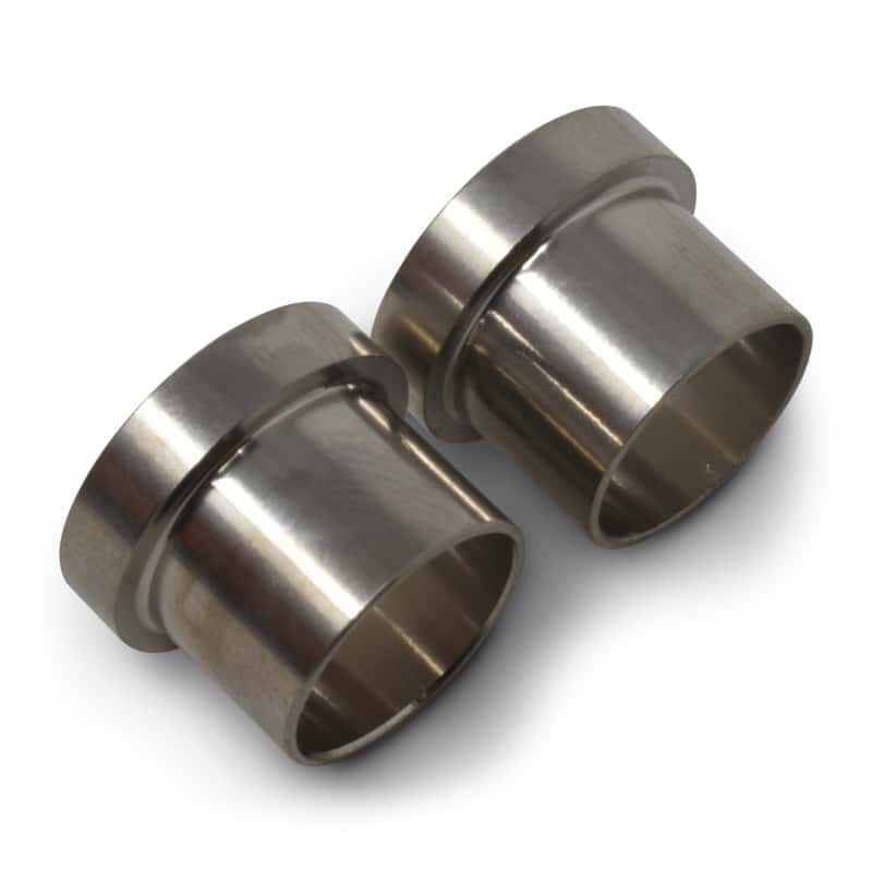 Russell — Russell Performance -6 AN Tube Sleeve 3/8in dia. (Endura) (2 pcs.)
Adapter Fitting - view 5