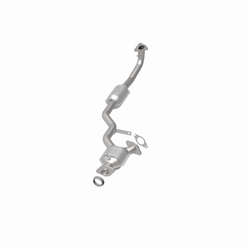Magnaflow — MagnaFlow Conv DF 01-04 Subaru Outback 3L Driver Side
OEM Grade
OEM - view 17