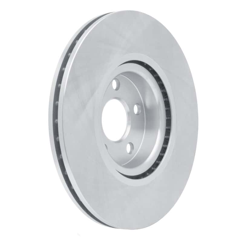 DFC — DFC 17-25 Volvo XC40/V60/XC60/S90/V90/S60 Front Brake Rotor
DFC Brake Rotor - view 4