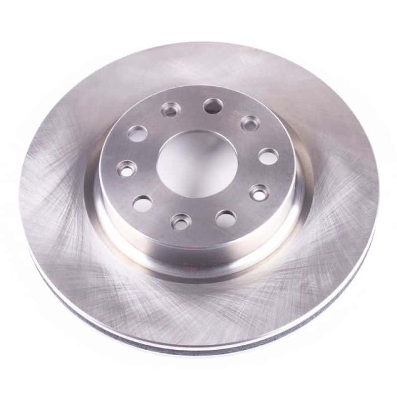 PowerStop — Power Stop 18-19 Jeep Wrangler Front Autospecialty Brake Rotor
AutoSpecialty Rotor - view 1