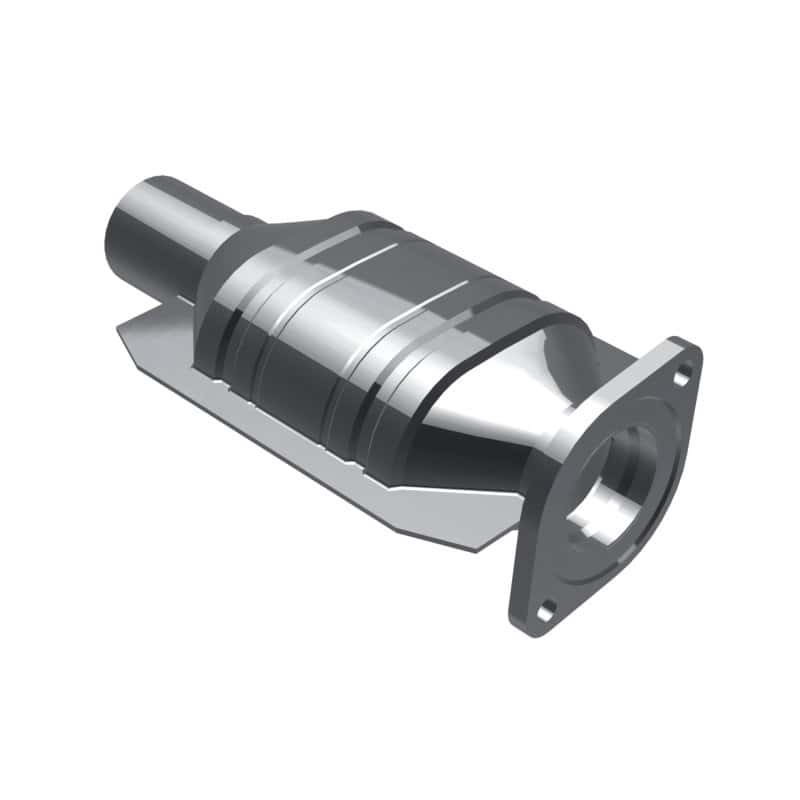 Magnaflow — MagnaFlow Conv DF 96-99 Ford Taurus3.0L 50S
California - view 1
