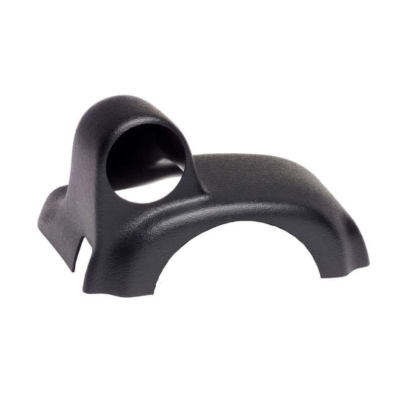 AutoMeter — Autometer 03-06 Evo 52mm Single Steering Column Pod
2-1/16" 1-STEER CLMN - view 2