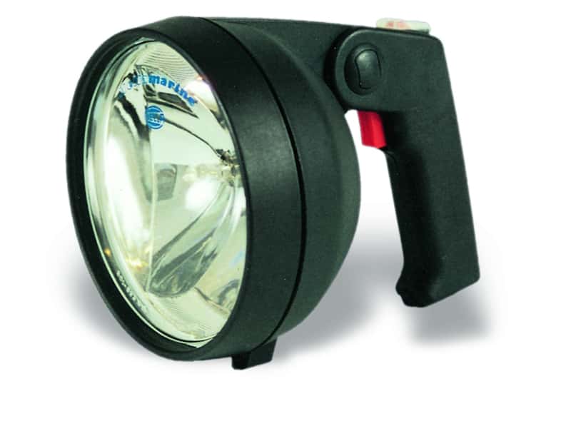 Hella — Hella Search Lamp Mg12 1H5 - view 5