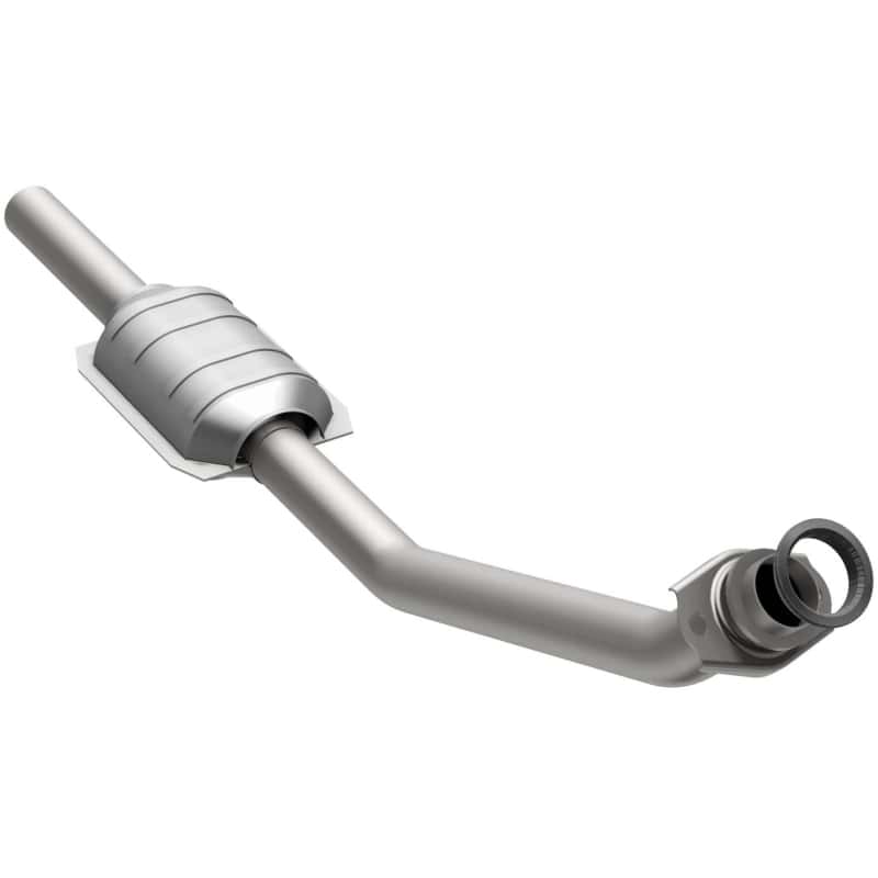 Magnaflow — MagnaFlow Conv Dodge-Plymouth 23270 41.25X6
Standard Grade
Standard - view 1