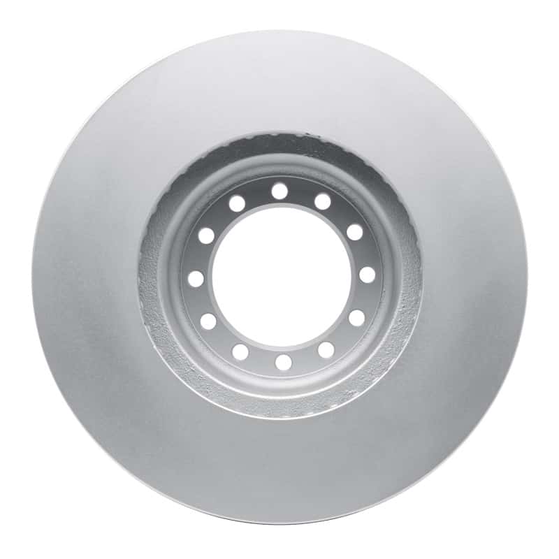 DFC — DFC 99-15 Chevrolet W5500HD Tiltmaster Front GeoSPEC Coated Rotor
DFC Brake Rotor - view 5