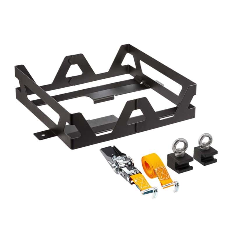 ARB — ARB Jerry Can Mount - Double Vertical
Jerry Can Mount - view 2