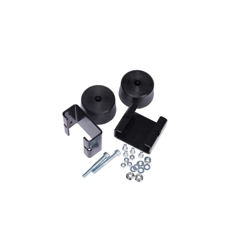 Old Man Emu — ARB Bump Stop Spacer Kit Jeep JL F&R
Bump Stop Kit - view 1