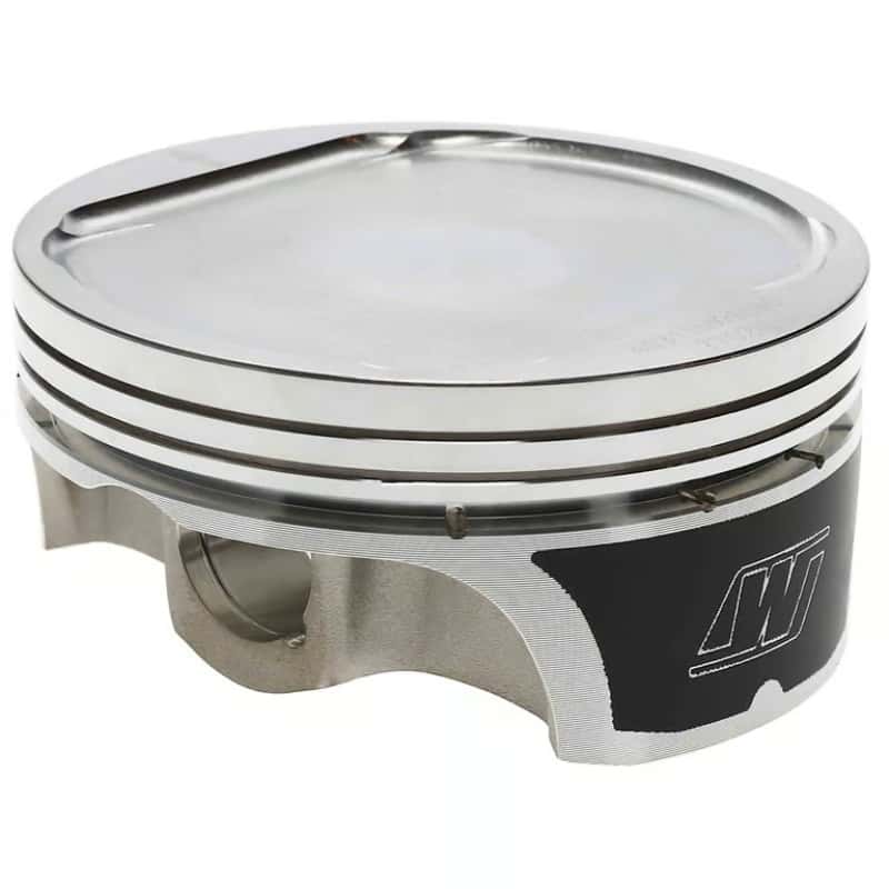 Wiseco — Wiseco 14-22 Scrambler Sportsman 1000 90.50mm Bore Piston Kit
Piston Kit - view 5