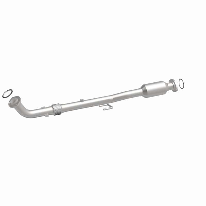 Magnaflow — Magnaflow California Direct Fit Converter 10-11 Toyota Camry 2.5L
California - view 10