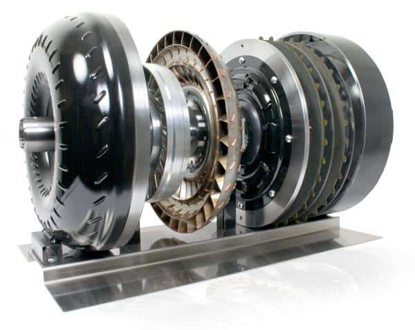 BD Diesel — BD Diesel 07.5-18 Dodge Cummins 68RFE ProForce Enhanced Stall Torque Converter
TORQUE CONVERTER - view 6