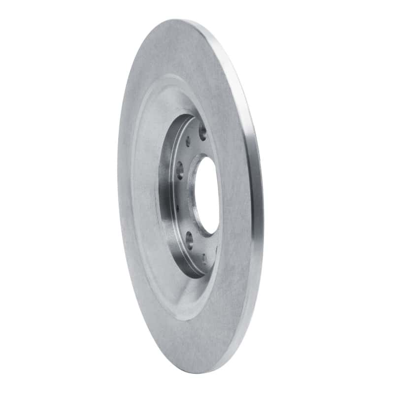 DFC — DFC 13-25 Mazda CX-30 Rear Brake Rotor - view 4
