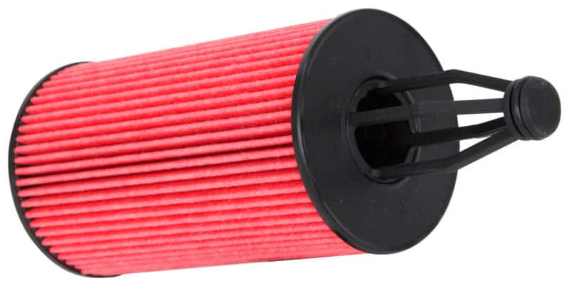 K&N Engineering — K&N 2020 Mercedes-Benz C43 AMG Oil Filter - view 2