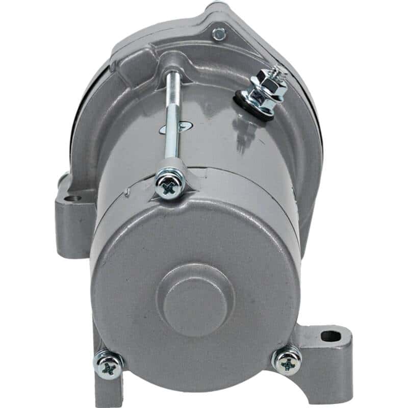 Arrowhead — Arrowhead Honda M/C Starter Motor - 12-Volt - 31-Spline - view 3