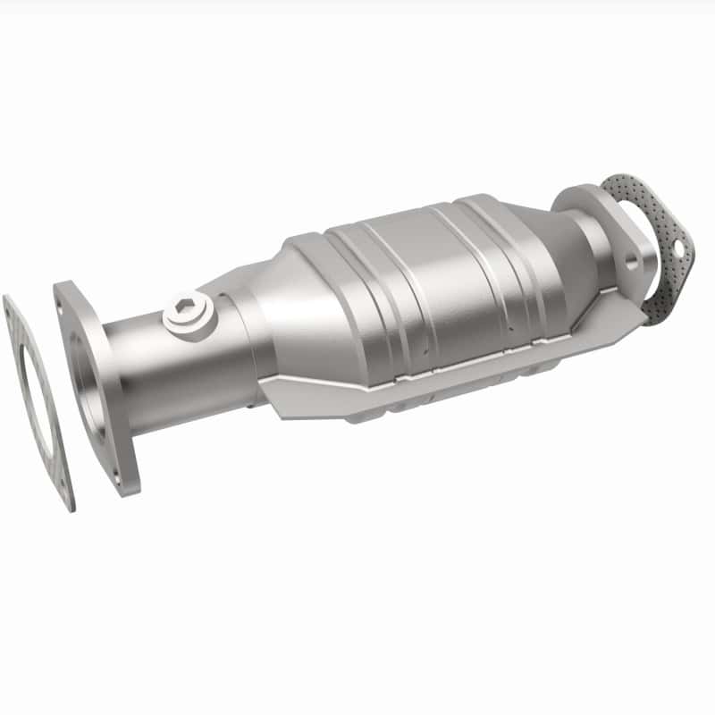 Magnaflow — MagnaFlow Conv DF 95-99 Maxima/I30 rear 50S
California - view 19
