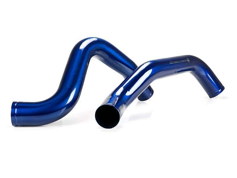 Sinister Diesel — Sinister Diesel 99.5-03 Ford 7.3L Powerstroke Intercooler Charge Pipe Kit
Intercooler Pipe Kit - view 8