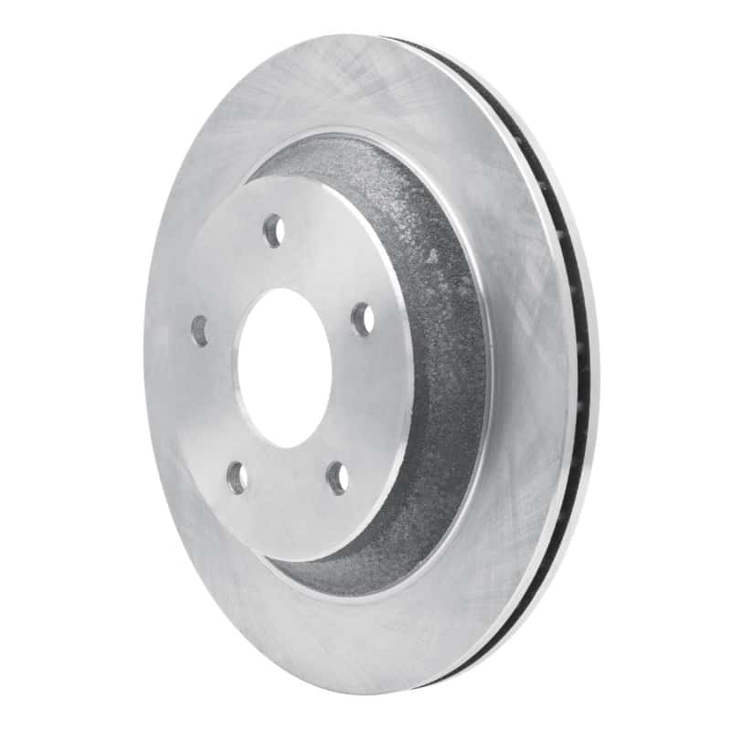 DFC — DFC 85-92 Chevrolet Camaro Rear Brake Rotor
DFC Brake Rotor - view 2