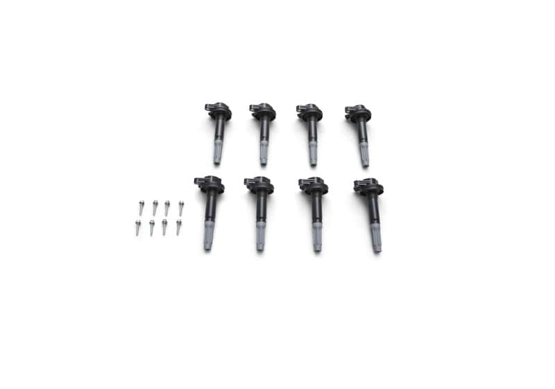 Ford Racing — Ford Racing Boss 5.0L Block Plug & Dowel Kit
Engine Bolt Kit - view 3