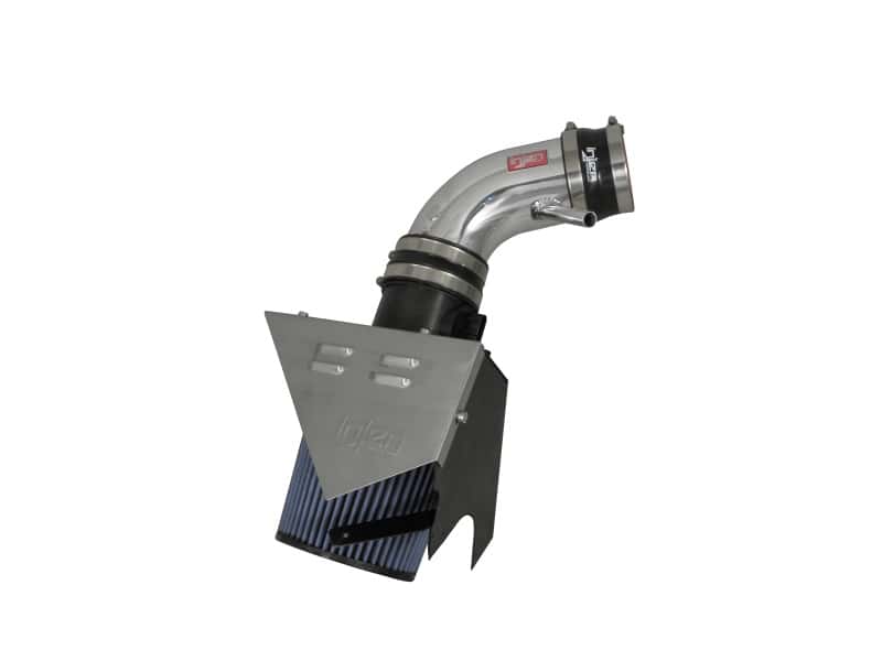 Injen — Injen 10 Hyundai Genesis Coupe  V6 Polished Short Ram Intake
Short Ram Intake
Air Intake Kit - view 4