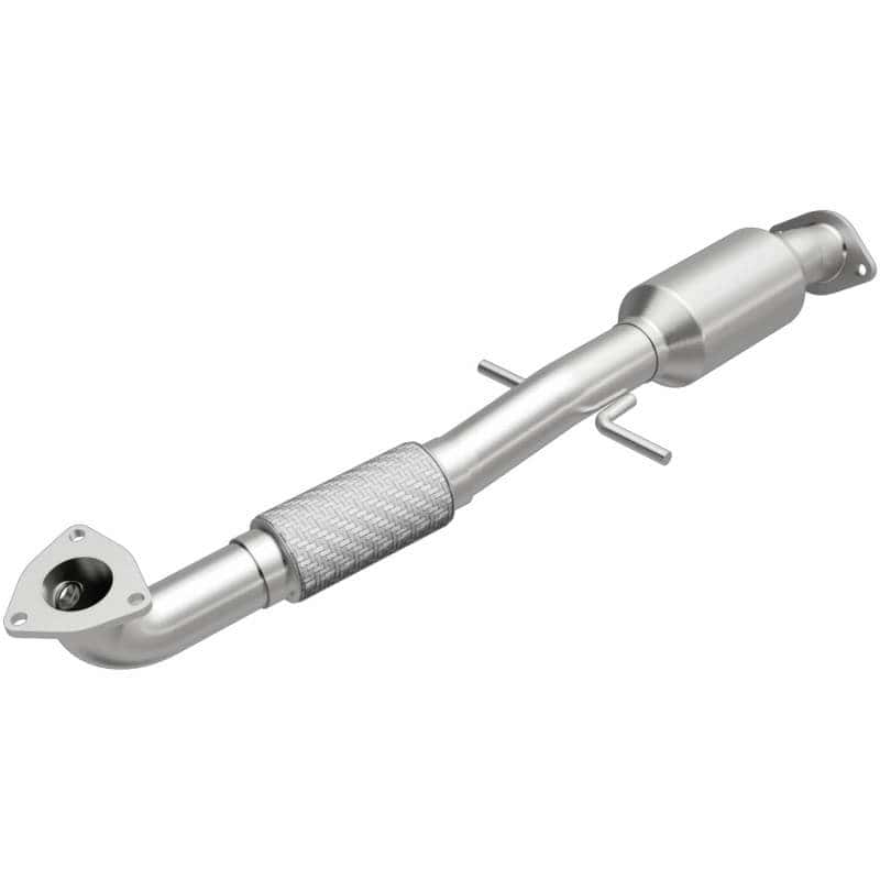 Magnaflow — MagnaFlow Converter Direct Fit 12-15 Buick Verano 2.4L
OEM Grade
OEM - view 1