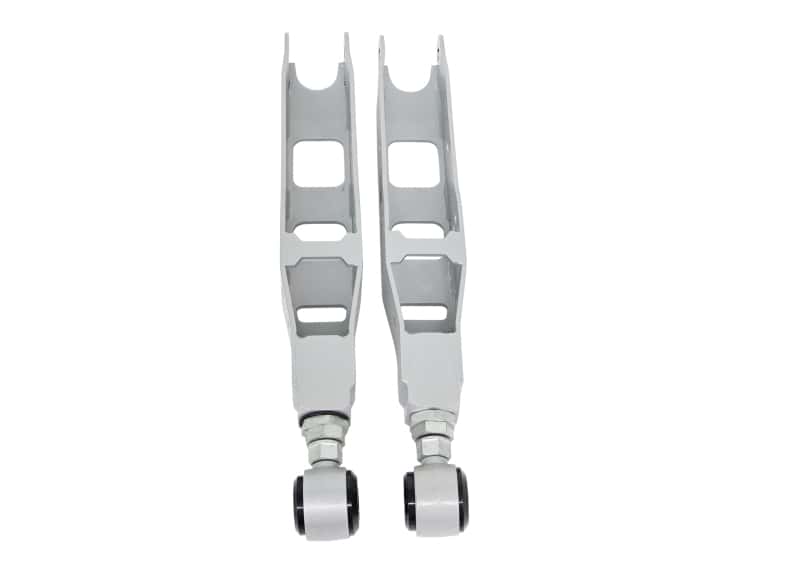 Whiteline — Whiteline 2012+ Subaru BRZ / 07-22 WRX/STI Adjustable Rear Lower Control Arm
Control Arms - view 6