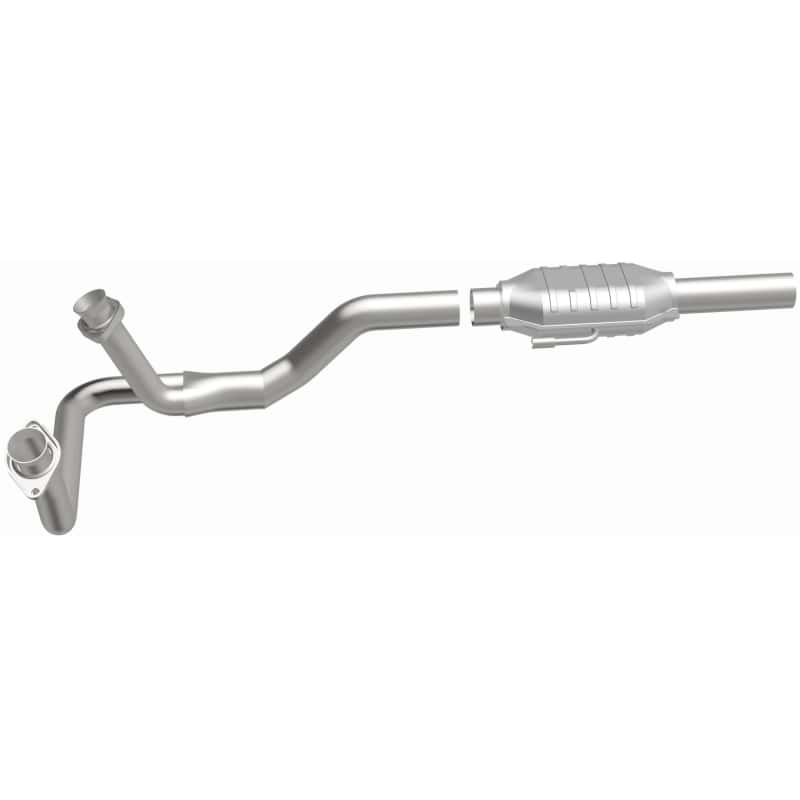 Magnaflow — MagnaFlow Conv DF Ford 84 87
Standard Grade
Standard - view 5