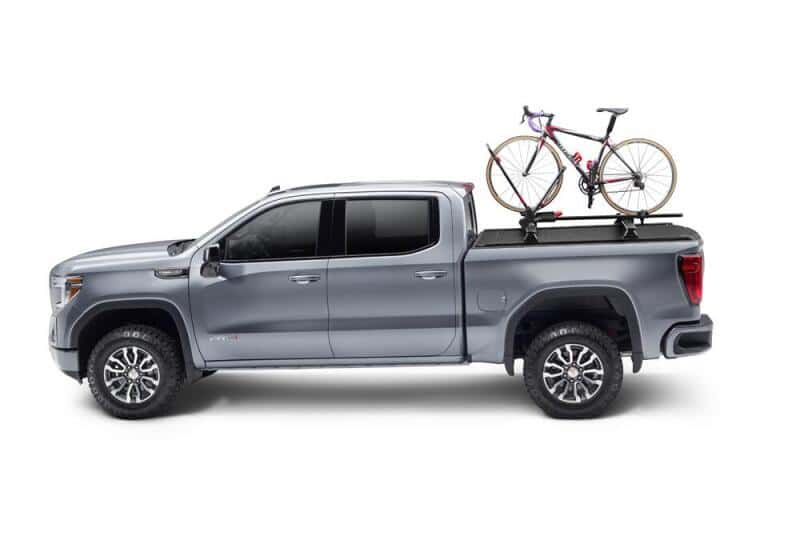 Retrax — Retrax 2019 Chevy & GMC 5.8ft Bed 1500 RetraxONE XR - view 14