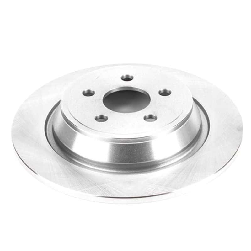 PowerStop — Power Stop 15-19 Ford Edge Rear Autospecialty Brake Rotor
AutoSpecialty Rotor - view 1