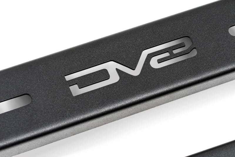 DV8 Offroad — DV8 Offroad 21-23 Ford Bronco Soft Top Roof Rack - view 20