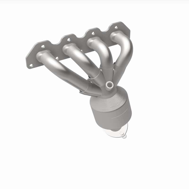 Magnaflow — MagnaFlow Conv DF 08 Saturn Astra 1.8L Manifold (49 State)
OEM Grade
OEM - view 23