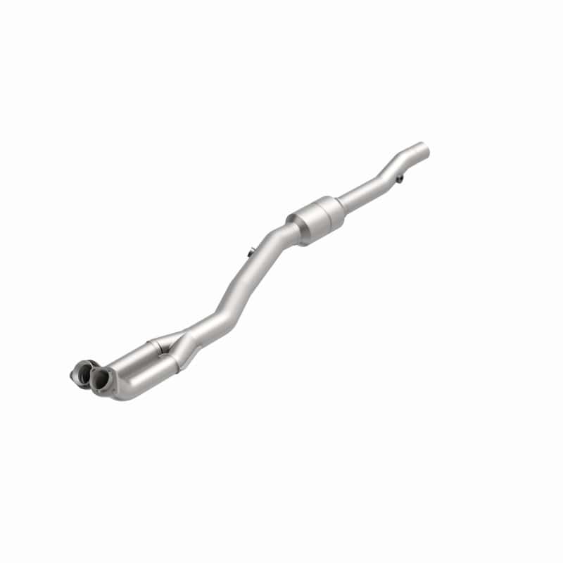 Magnaflow — MagnaFlow Conv DF 96-97 BMW 840 4.4L Driver Side
HM Grade
HM - view 4