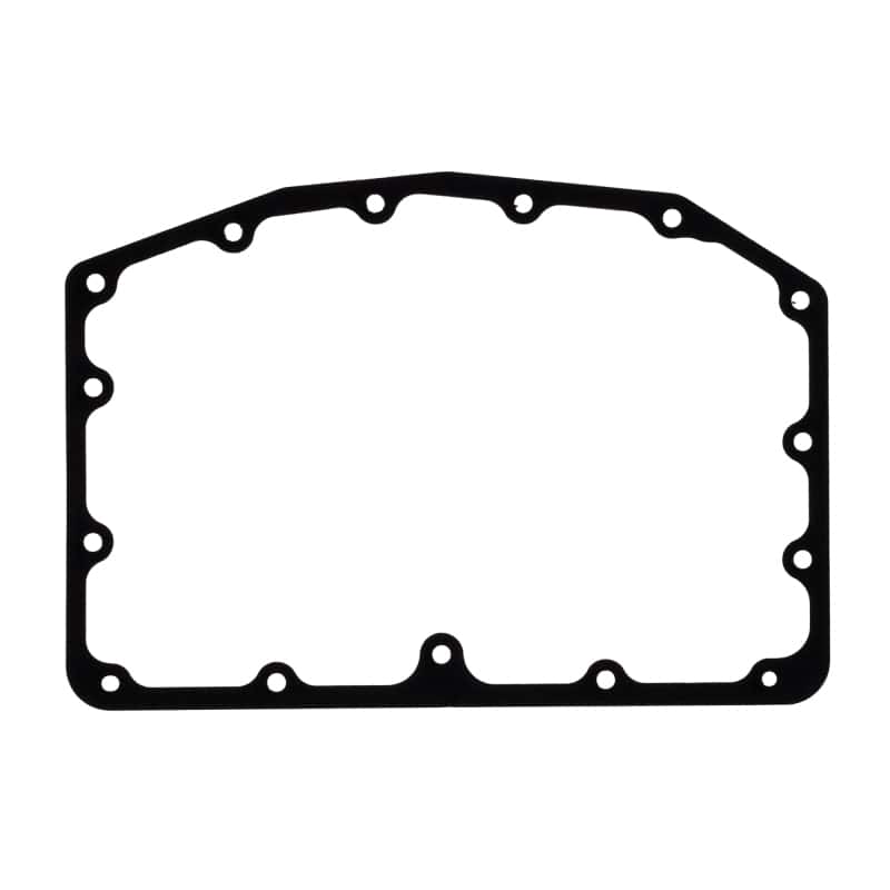 Cometic Gasket — Cometic Ford 6.7L Scorpion Power Stroke .060in AFM Lower Oil Pan Gasket
Oil Pan Gasket - view 1