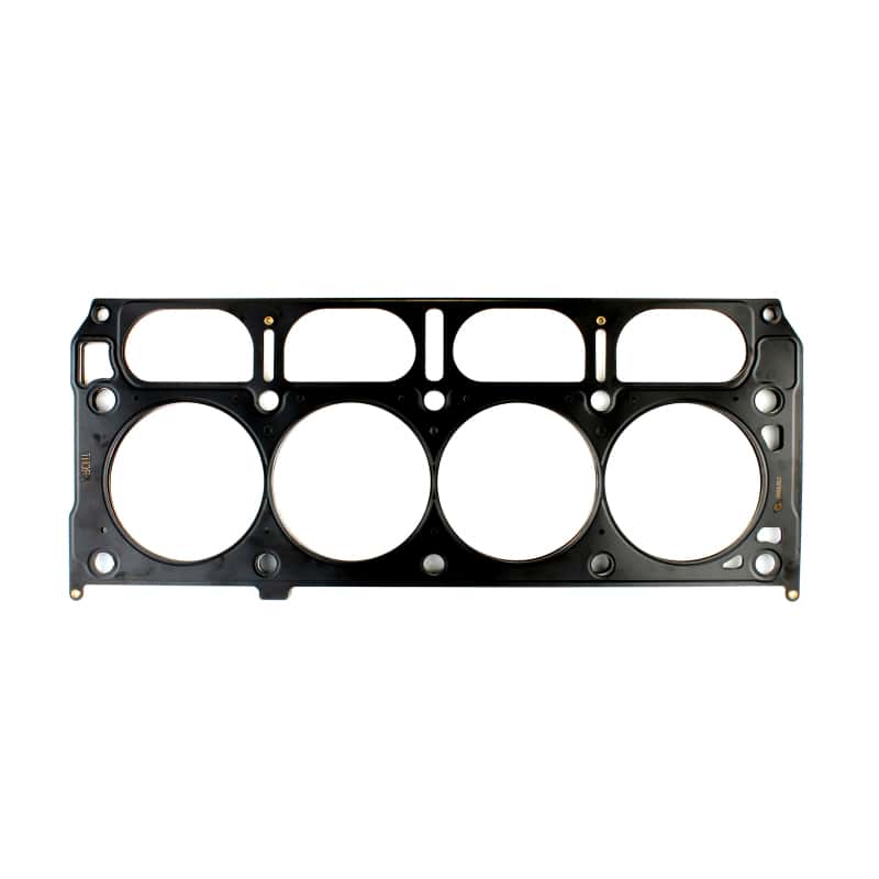 Cometic Gasket — Cometic GM LTR Gen-5 Small Block V8 .052 MLX  4.150in Bore, 1/2 Studs Cylinder Head Gasket RHS
Cylinder Head Gasket - view 1
