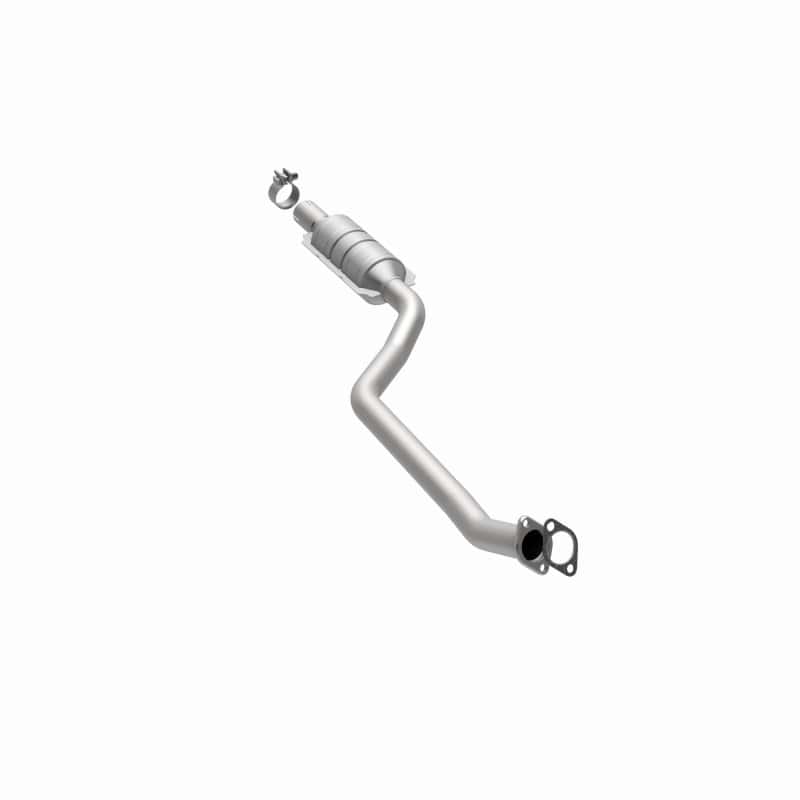Magnaflow — MagnaFlow Conv DF 06-07 BMW 530i 3.0L Passenger Side
OEM Grade
OEM - view 23