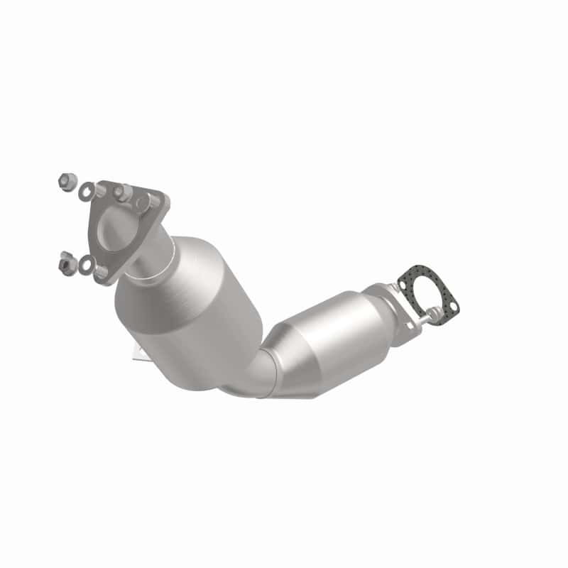 Magnaflow — MagnaFlow Conv Direct Fit 04-06 Nissan 350Z 3.5L / 04-07 Infiniti G35 3.5L - Left Side
California - view 8
