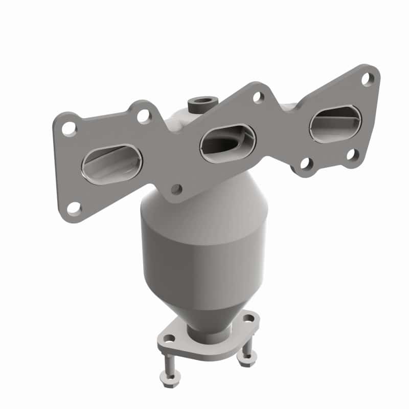 Magnaflow — MagnaFlow Conv DF 09-10 Hyundai Sonata 3.3L
OEM Grade
OEM - view 10