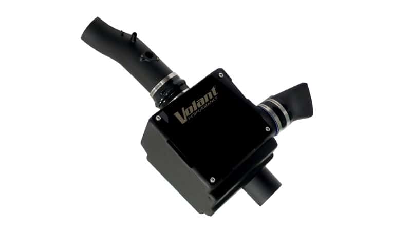 Volant — Volant 11-18 Toyota FJ Cruiser / 11-20 4Runner 4.0L V6 Pro5 Closed Box Air Intake System
Air Intake Kit - view 1