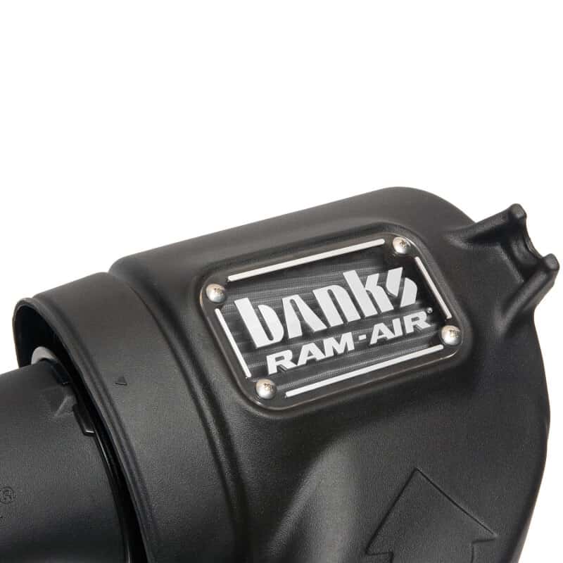 Banks Power — Banks Power 15-17 Ford F-150 EcoBoost 2.7L/3.5L Ram-Air Intake System - Dry Filter
Cold Air Intakes - view 11