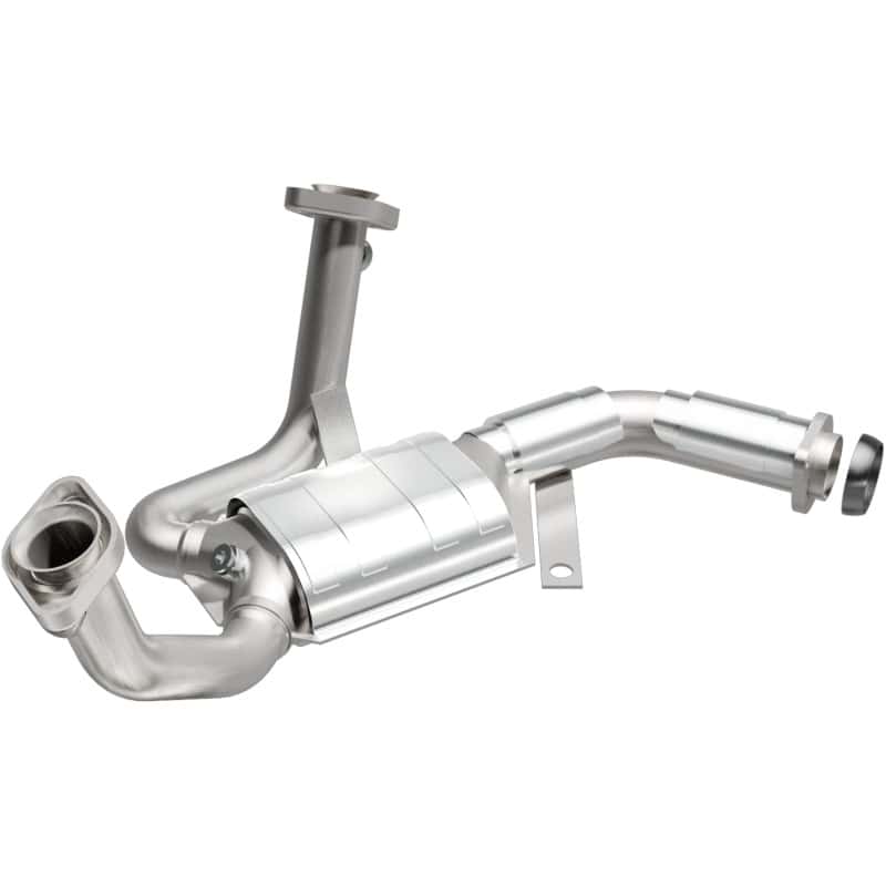 Magnaflow — MagnaFlow Conv DF Ford-Taurus-Mercury-Sable
Standard Grade
Standard - view 2
