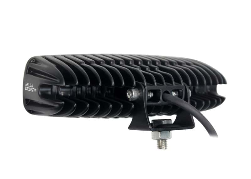 Hella — Hella Value Fit Mini 6in LED Light Bar - Spot - view 17